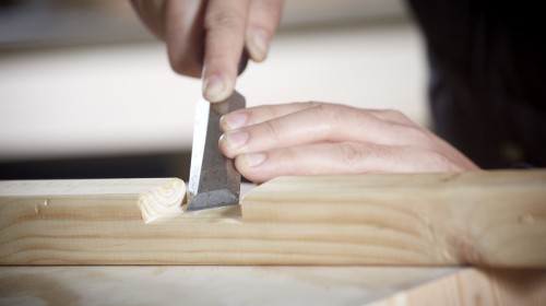 Made in Britain membership showcases our quality craftsmanship