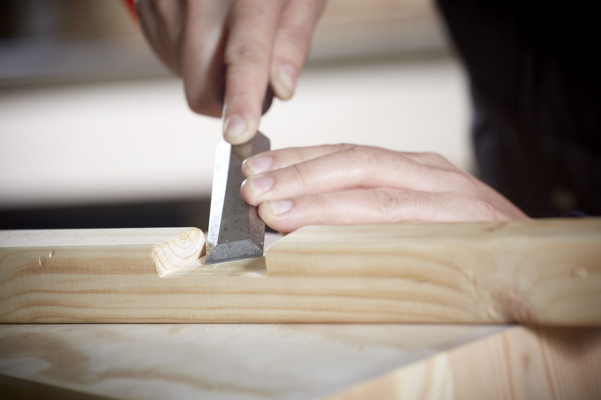 Made in Britain membership showcases our quality craftsmanship